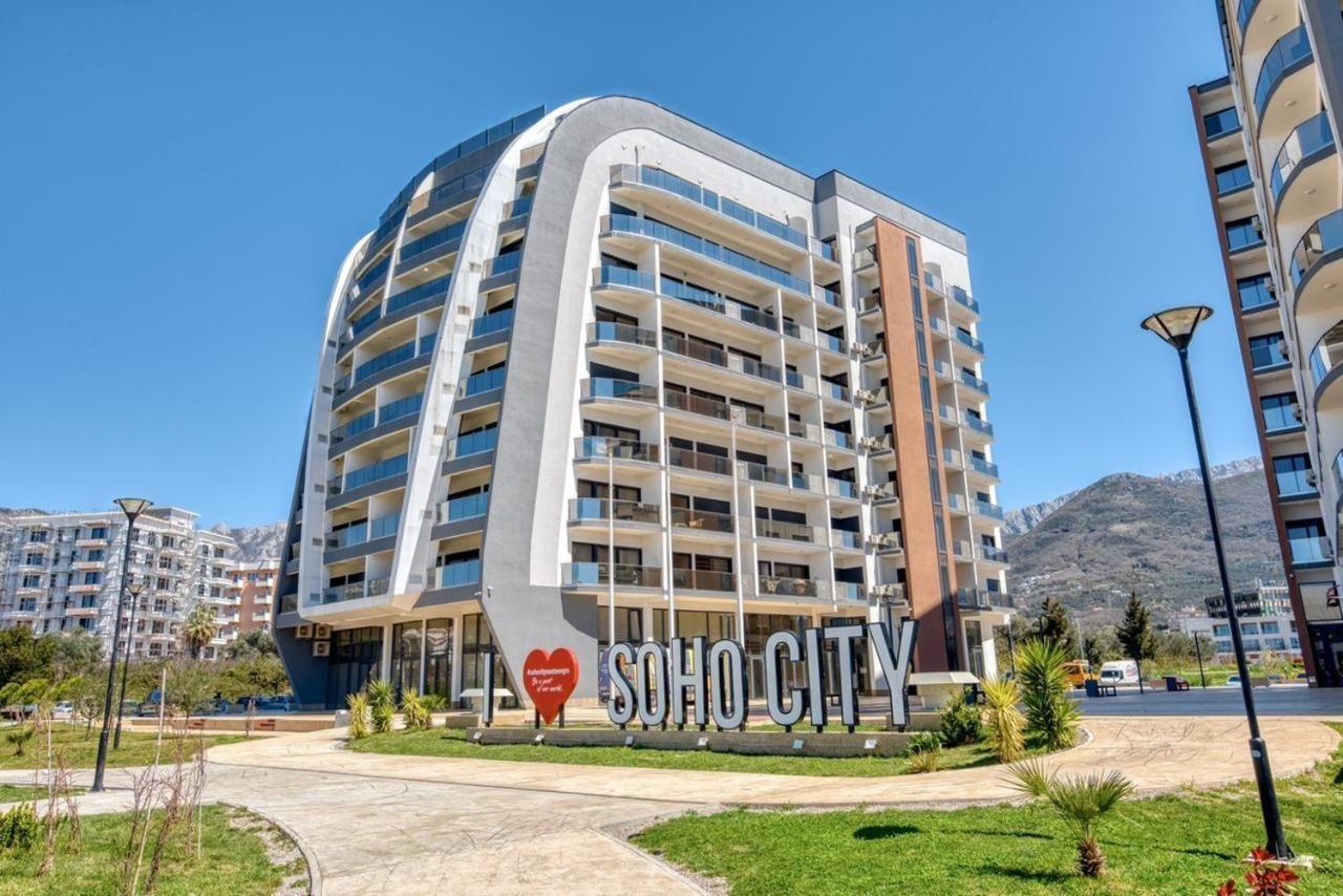 Apartment Ilda *